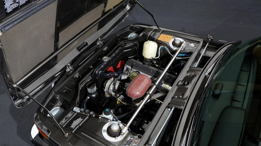 1975 BMW 2002 - Image 10 of 12