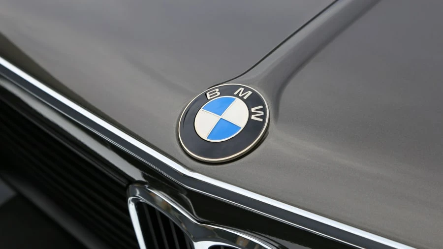 1975 BMW 2002 - Image 11 of 12