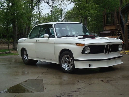 1975 BMW 2002 - Image 12 of 19