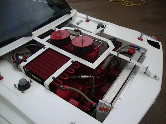 1975 BMW 2002 - Image 4 of 19