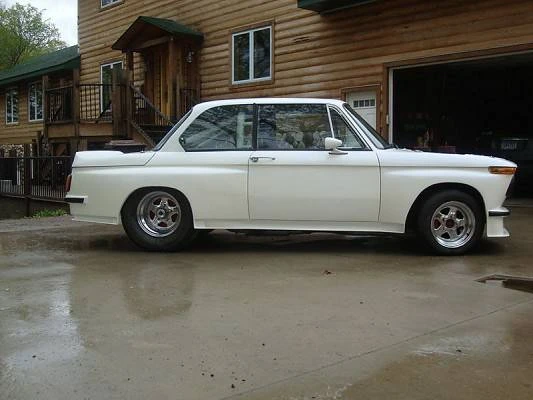 1975 BMW 2002 - Image 2 of 19
