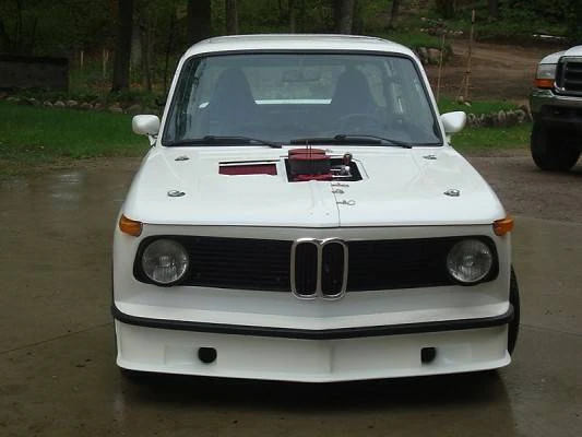 1975 BMW 2002 - Image 17 of 19