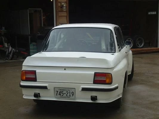 1975 BMW 2002 - Image 15 of 19
