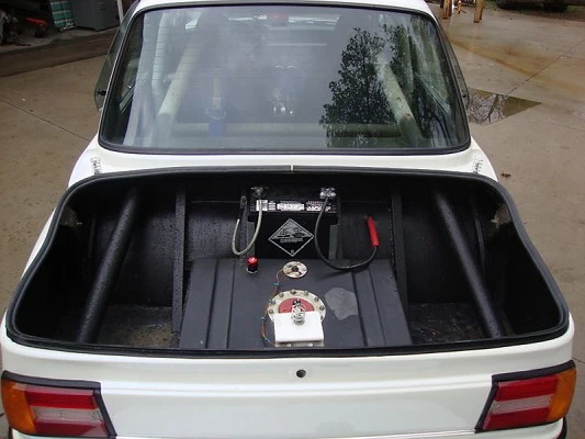 1975 BMW 2002 - Image 11 of 19