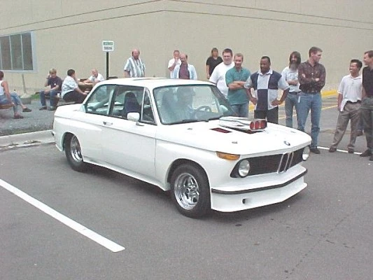 1975 BMW 2002 - Image 10 of 19