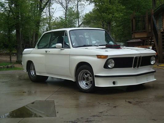 1975 BMW 2002 - Image 13 of 19