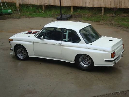 1975 BMW 2002 - Image 18 of 19