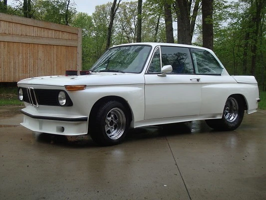 1975 BMW 2002 - Image 9 of 19