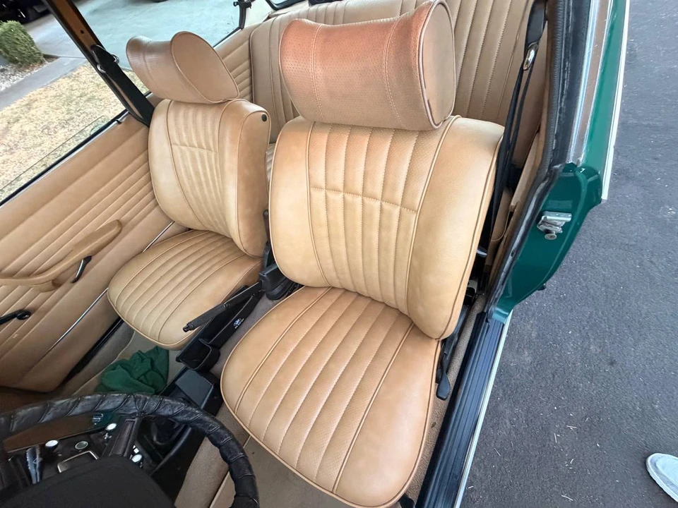 1975 BMW 2002 - Image 17 of 24