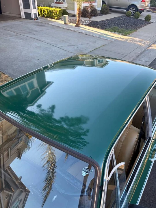 1975 BMW 2002 - Image 14 of 24