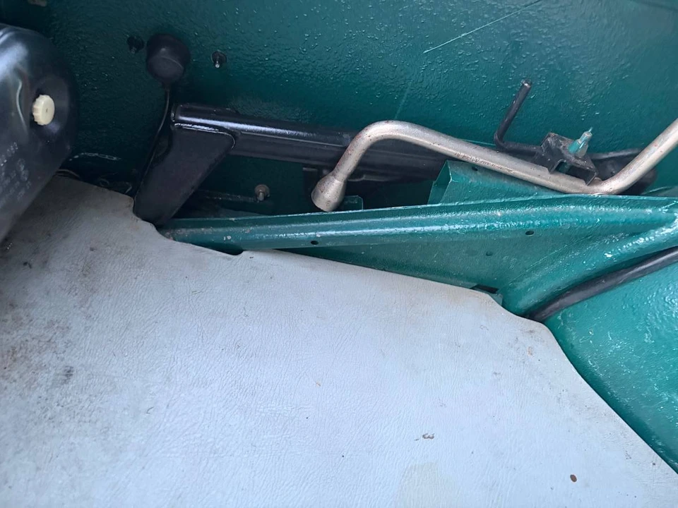 1975 BMW 2002 - Image 21 of 24
