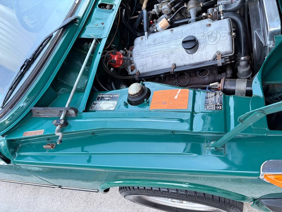 1975 BMW 2002 - Image 11 of 24