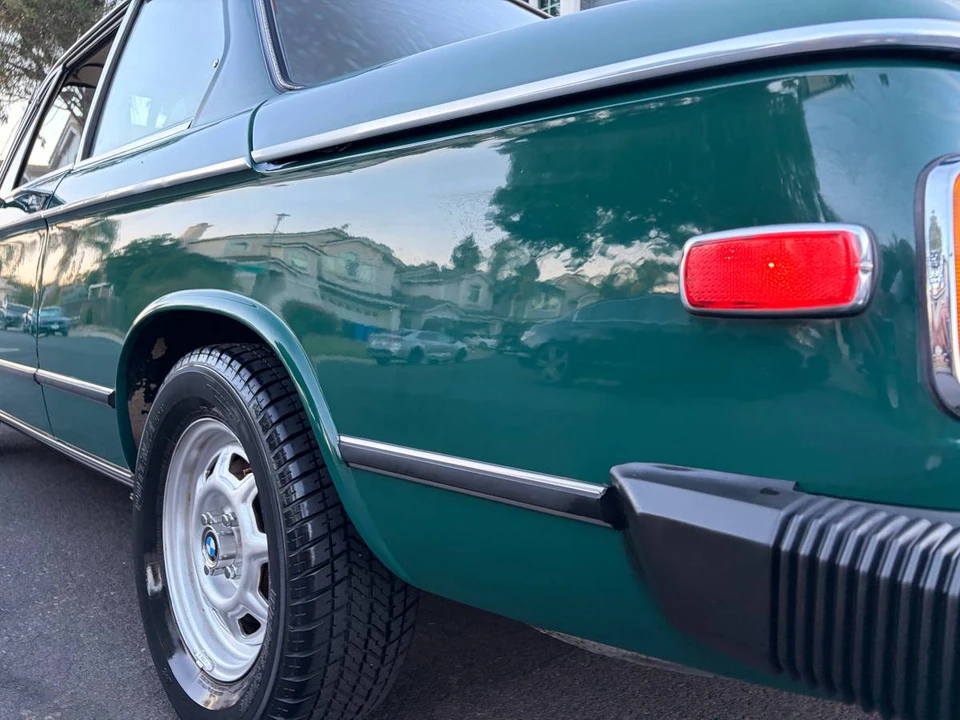 1975 BMW 2002 - Image 8 of 24