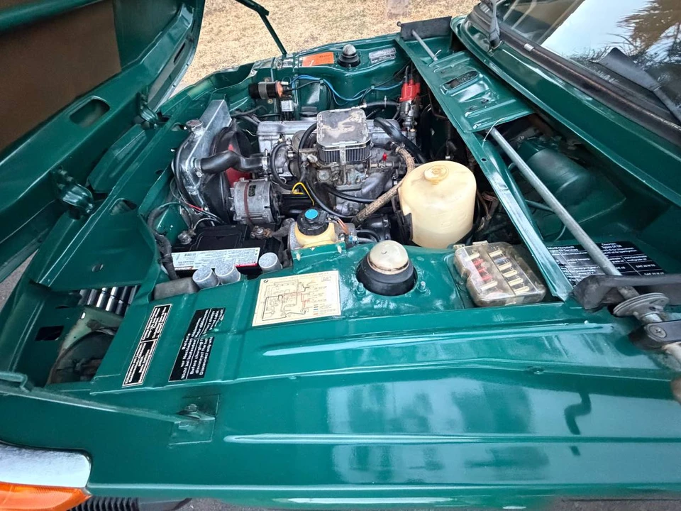 1975 BMW 2002 - Image 24 of 24