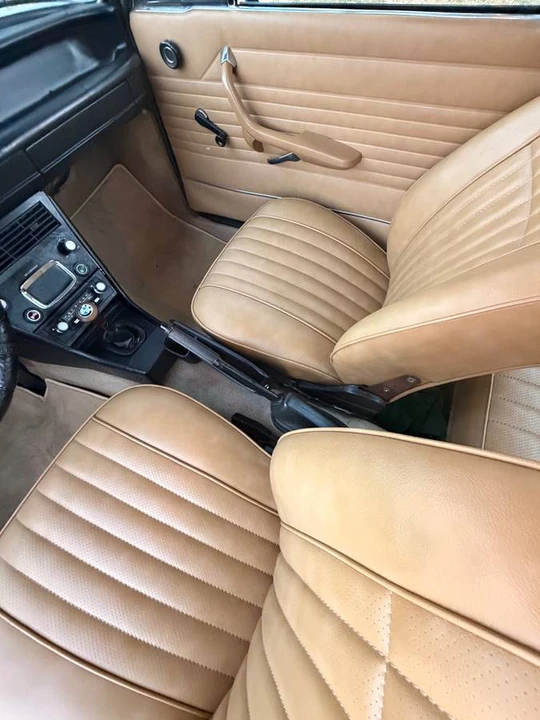1975 BMW 2002 - Image 18 of 24