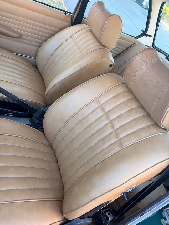 1975 BMW 2002 - Image 12 of 24