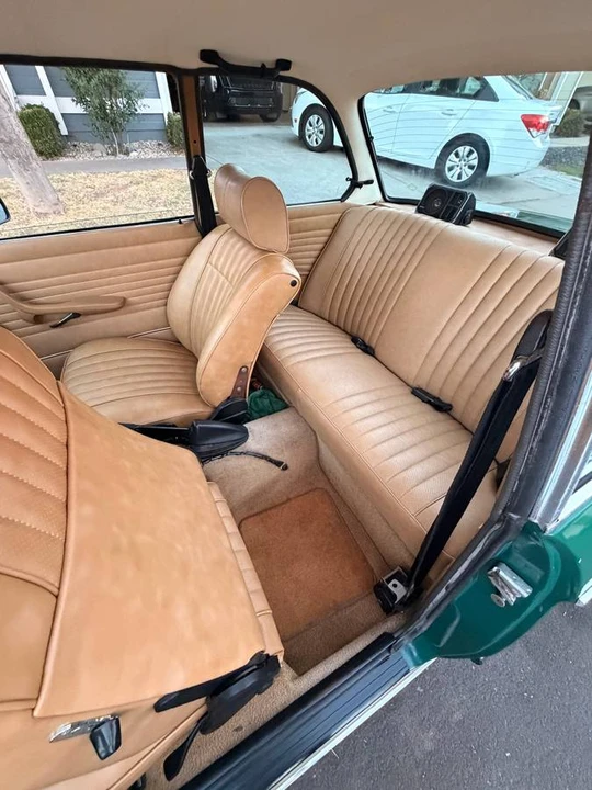 1975 BMW 2002 - Image 20 of 24