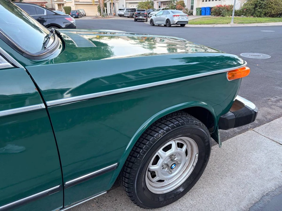 1975 BMW 2002 - Image 3 of 24