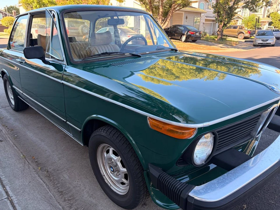 1975 BMW 2002 - Image 16 of 24