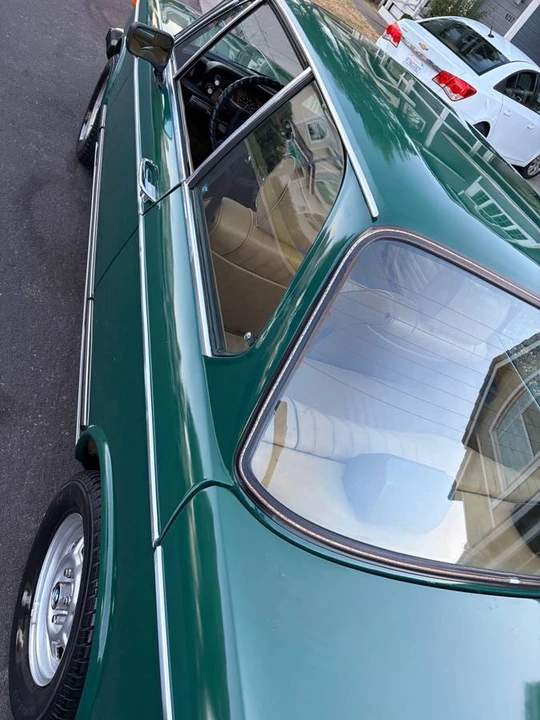 1975 BMW 2002 - Image 7 of 24
