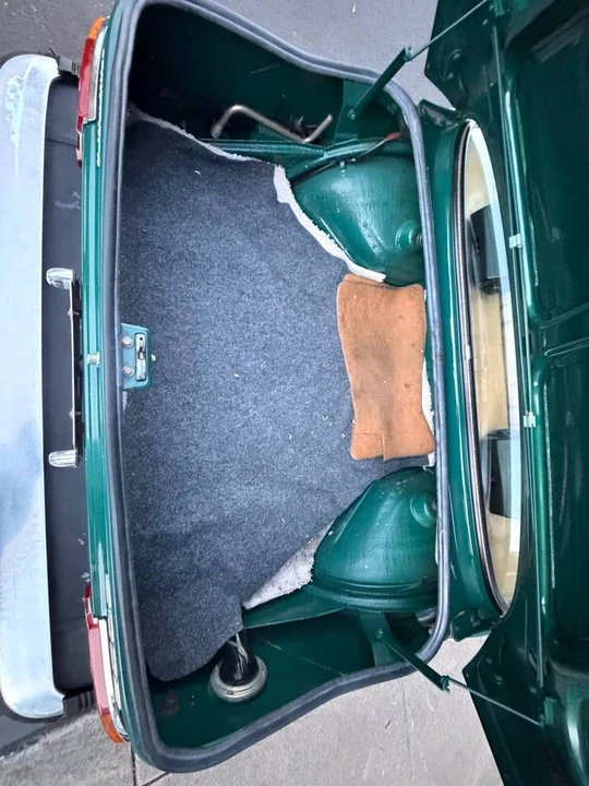 1975 BMW 2002 - Image 23 of 24