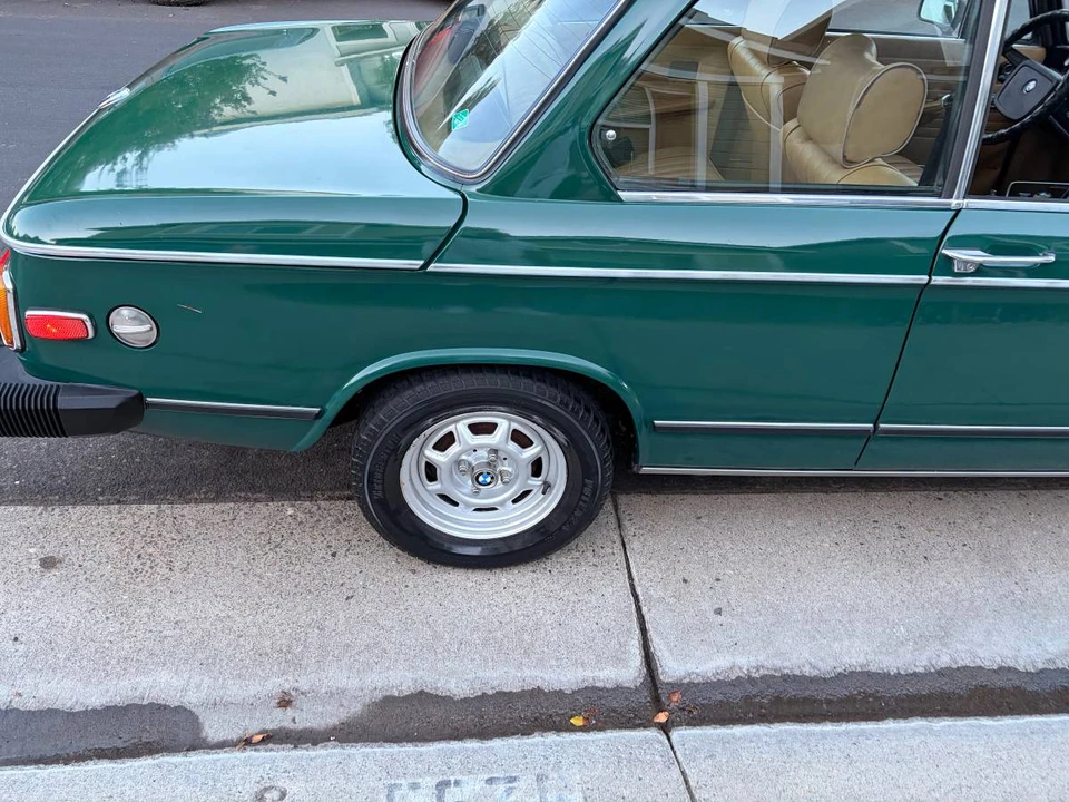 1975 BMW 2002 - Image 4 of 24