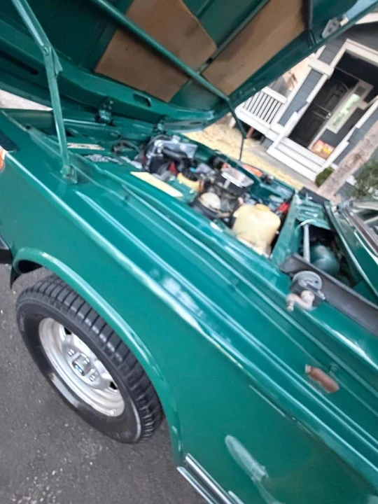 1975 BMW 2002 - Image 22 of 24