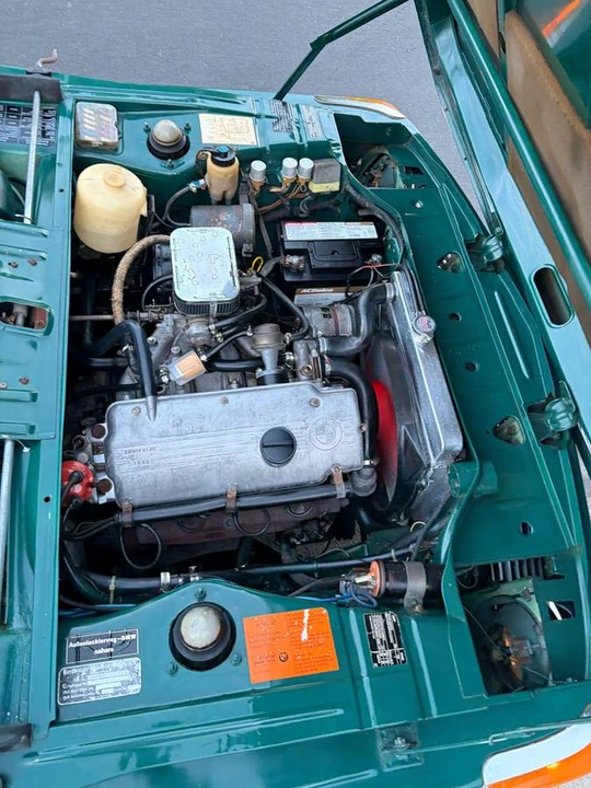 1975 BMW 2002 - Image 10 of 24