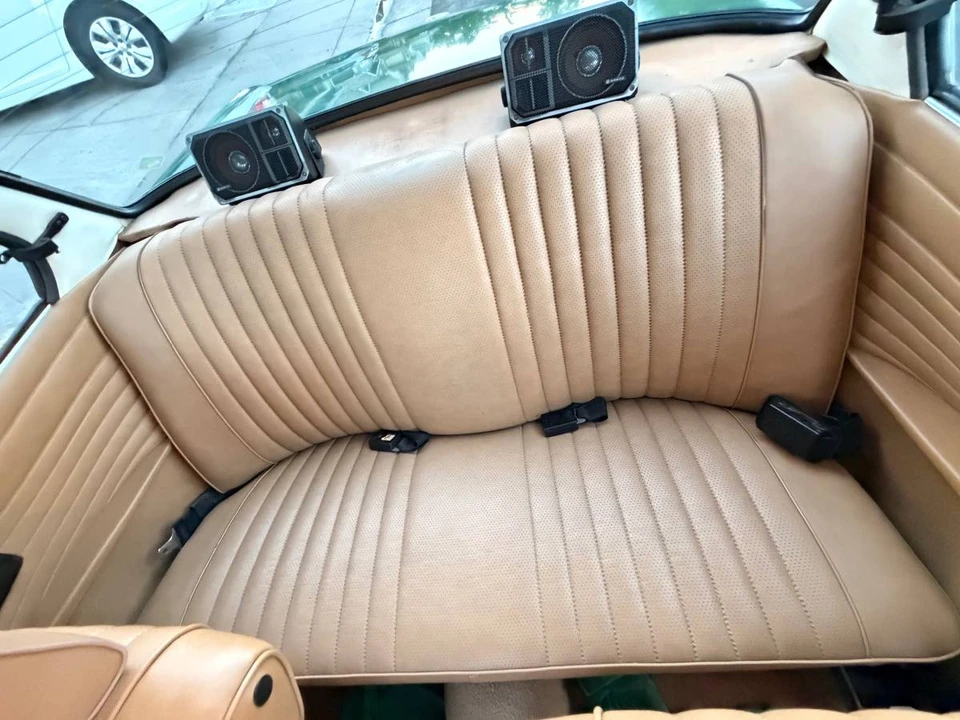 1975 BMW 2002 - Image 19 of 24