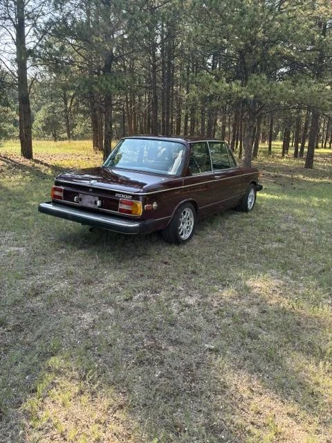 1975 BMW 2002 - Image 3 of 7