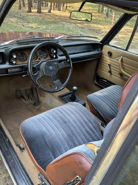1975 BMW 2002 - Image 4 of 7
