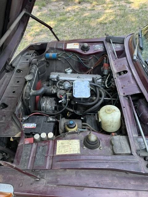 1975 BMW 2002 - Image 6 of 7