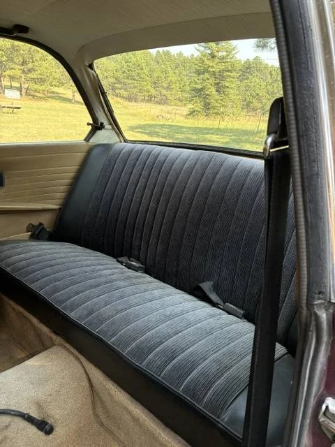 1975 BMW 2002 - Image 5 of 7