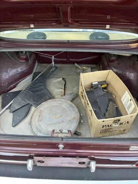 1975 BMW 2002 - Image 7 of 7