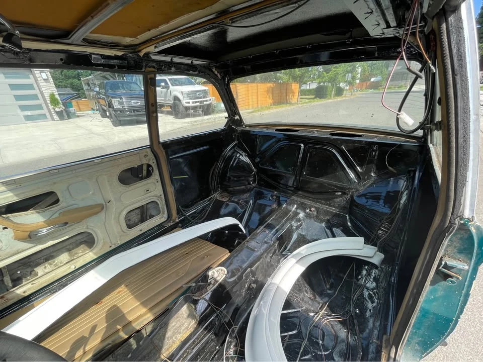 1975 BMW 2002 - Image 10 of 10
