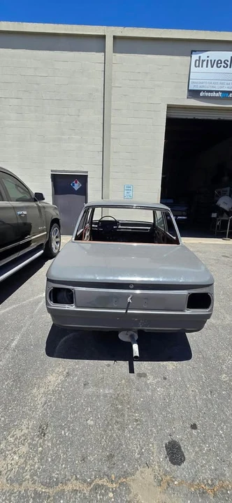 1975 BMW 2002 - Image 6 of 12
