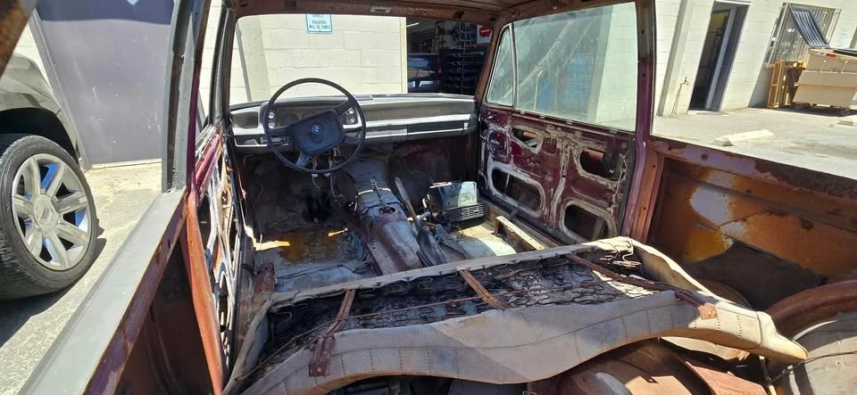 1975 BMW 2002 - Image 12 of 12