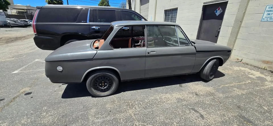 1975 BMW 2002 - Image 4 of 12