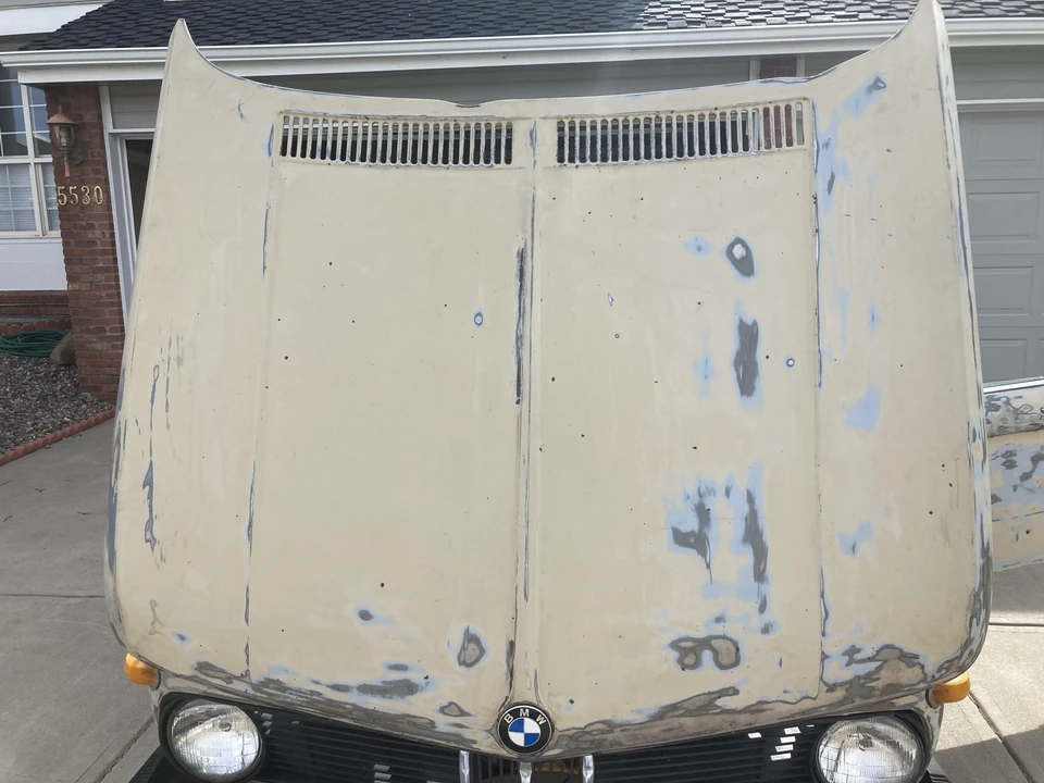 1975 BMW 2002 - Image 17 of 31