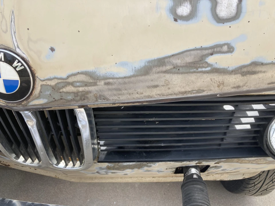 1975 BMW 2002 - Image 20 of 31
