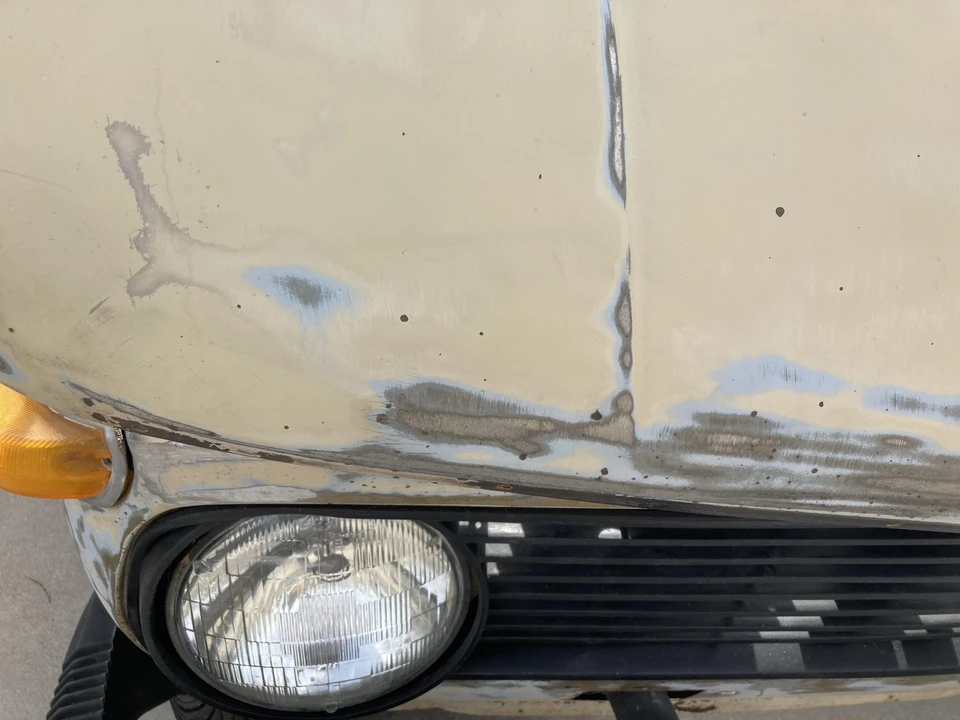1975 BMW 2002 - Image 18 of 31