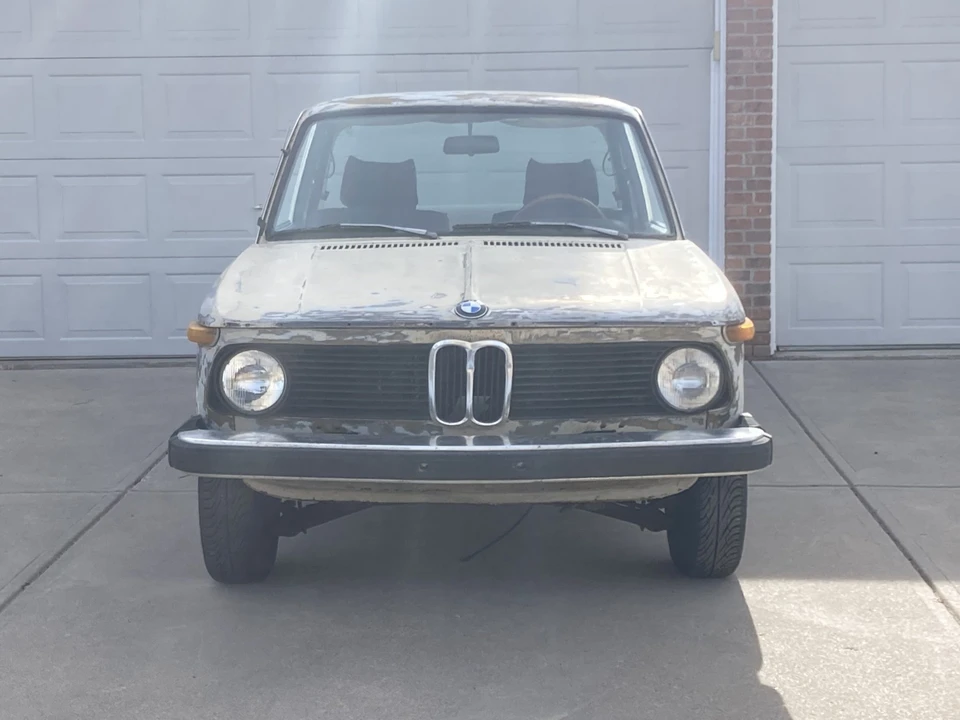 1975 BMW 2002 - Image 3 of 31