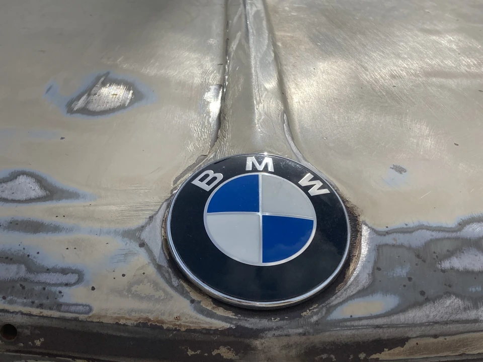 1975 BMW 2002 - Image 15 of 31