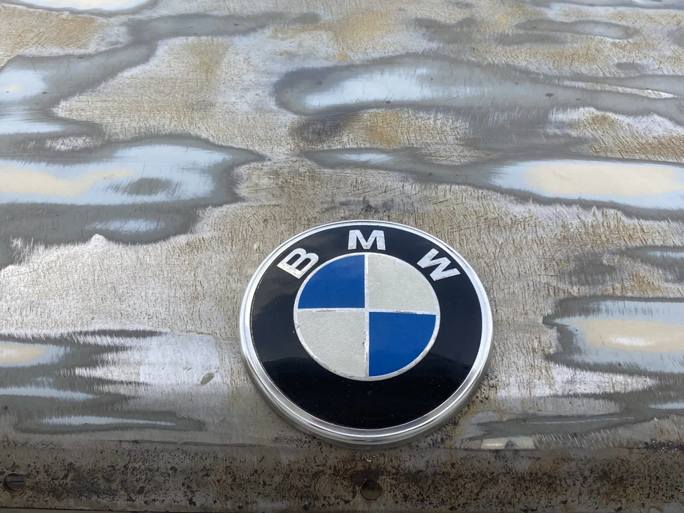 1975 BMW 2002 - Image 16 of 31
