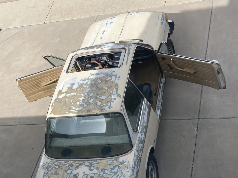 1975 BMW 2002 - Image 14 of 31