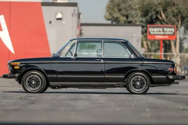 1975 BMW 2002 - Image 4 of 21