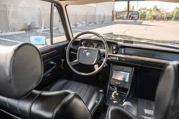 1975 BMW 2002 - Image 7 of 21