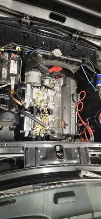 1975 BMW 2002 - Image 13 of 21