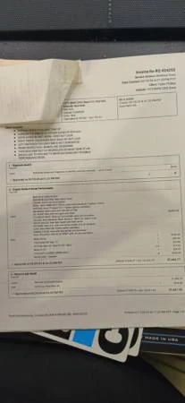 1975 BMW 2002 - Image 21 of 21