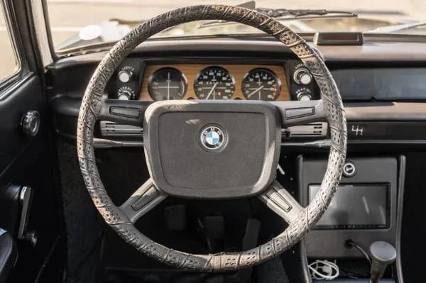 1975 BMW 2002 - Image 10 of 21